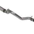 Load image into Gallery viewer, Flowmaster Moderate sound fits 2000-2006 Jeep Wrangler TJ 4.0L engine. - Side View