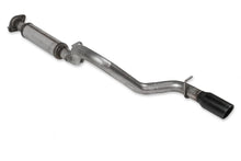 Load image into Gallery viewer, Flowmaster Moderate sound fits 2000-2006 Jeep Wrangler TJ 4.0L engine. - Side View