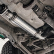 Load image into Gallery viewer, Flowmaster Moderate sound fits 2000-2006 Jeep Wrangler TJ 4.0L engine. - Additional View 5