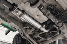 Load image into Gallery viewer, Flowmaster Moderate sound fits 2000-2006 Jeep Wrangler TJ 4.0L engine. - Additional View 5