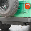 Load image into Gallery viewer, Flowmaster Moderate sound fits 2000-2006 Jeep Wrangler TJ 4.0L engine. - Additional View 6