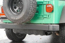 Load image into Gallery viewer, Flowmaster Moderate sound fits 2000-2006 Jeep Wrangler TJ 4.0L engine. - Additional View 6