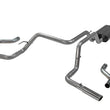 Load image into Gallery viewer, Flowmaster - Moderate sound fits 2009-2021 Toyota Tundra 4.6L / 4.7L / 5.7L - Main Product View