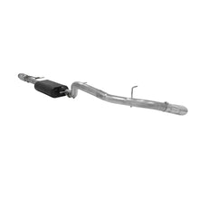 Load image into Gallery viewer, Flowmaster - Moderate to mild sound fits 2015-2020 Chevrolet Tahoe 5.3L engine / GMC Yukon 5.3L engine - Side View