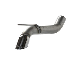 Load image into Gallery viewer, Flowmaster No Muffler fits 2007-2018 Jeep Wrangler JK 3.6L / 3.8L - Main Product View