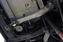 Load image into Gallery viewer, Flowmaster No Muffler fits 2007-2018 Jeep Wrangler JK 3.6L / 3.8L - Additional View 5