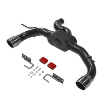 Load image into Gallery viewer, Flowmaster Outlaw Axle-Back, Dual Exit fits 2021-2025 Ford Bronco 2.3L / 2.7L - Main Product View
