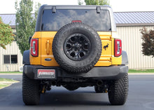 Load image into Gallery viewer, Flowmaster Outlaw Axle-Back, Dual Exit fits 2021-2025 Ford Bronco 2.3L / 2.7L - Additional View 7