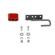 Load image into Gallery viewer, Flowmaster Outlaw Axle-Back Exhaust System fits 2021-2025 Ford Bronco - Installation View