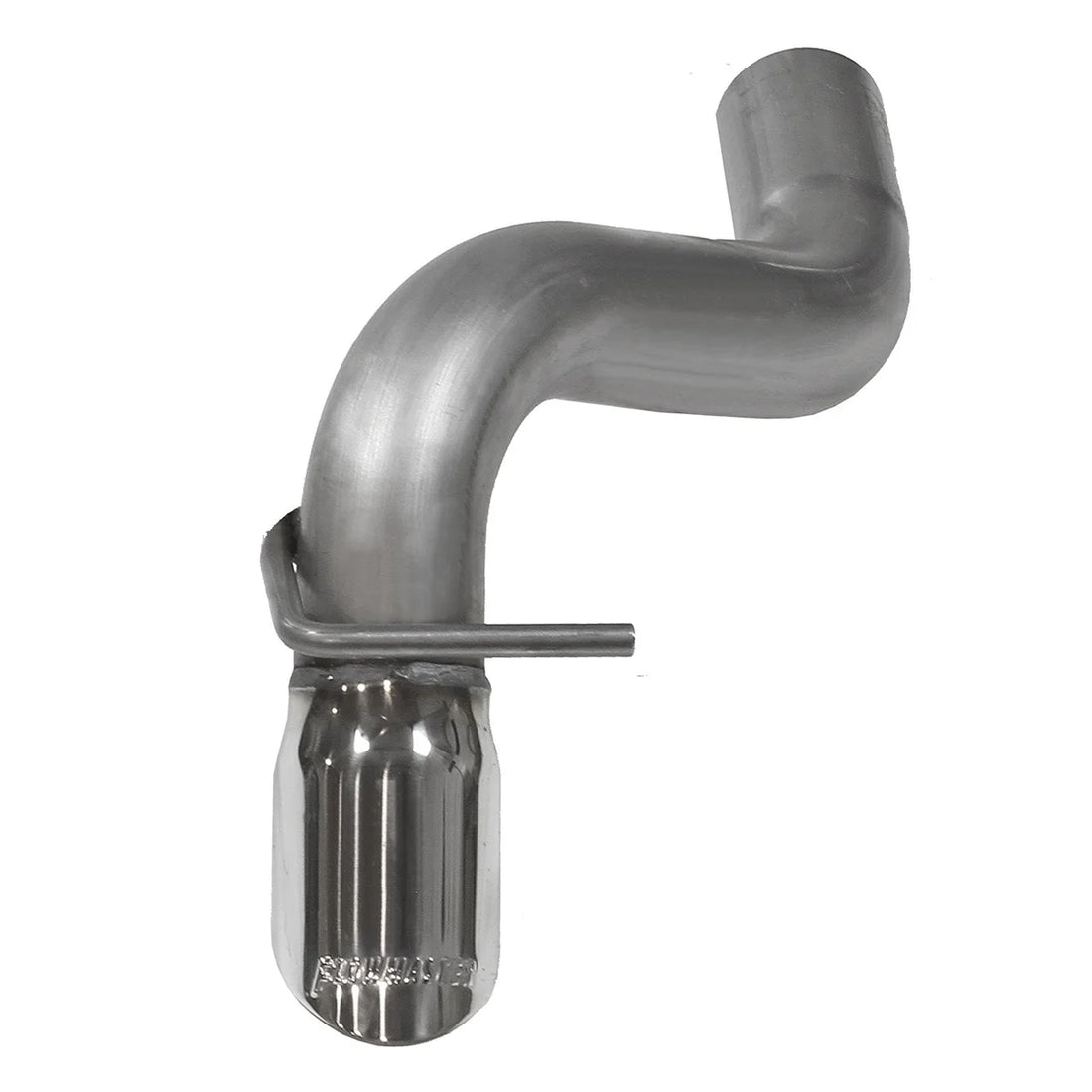 Flowmaster Outlaw Axle-Back Exhaust System fits 2021-2025 Ford Bronco - Additional View 5