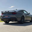 Load image into Gallery viewer, Flowmaster Outlaw Axle-Back Exhaust System fits 2024-2026 Ford Mustang Dark Horse - Back View