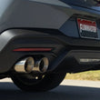 Load image into Gallery viewer, Flowmaster Outlaw Axle-Back Exhaust System fits 2024-2026 Ford Mustang Dark Horse - Additional View 5