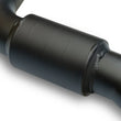 Load image into Gallery viewer, Flowmaster Outlaw Axle-Back Exhaust System fits 2024-2026 Ford Mustang Dark Horse - Side View