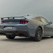 Load image into Gallery viewer, Flowmaster Outlaw Axle-Back Exhaust System fits 2024-2026 Ford Mustang Dark Horse - Back View