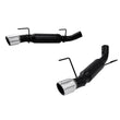 Load image into Gallery viewer, Flowmaster Outlaw Axle-back Exhaust System fits 2005-2010 Ford Mustang - Main Product View