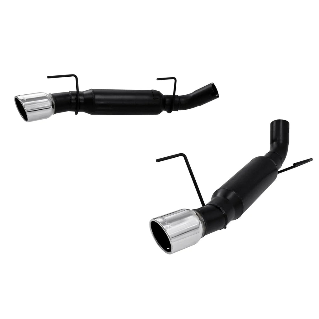 Flowmaster Outlaw Axle-back Exhaust System fits 2005-2010 Ford Mustang - Main Product View