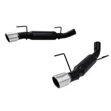 Load image into Gallery viewer, Flowmaster Outlaw Axle-back Exhaust System fits 2005-2010 Ford Mustang - Main Product View