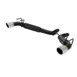Load image into Gallery viewer, Flowmaster Outlaw Axle-back Exhaust System fits 2010-2013 Chevrolet Camaro - Main Product View