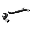 Load image into Gallery viewer, Flowmaster Outlaw Axle-back Exhaust System fits 2010-2013 Chevrolet Camaro - Side View