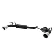 Load image into Gallery viewer, Flowmaster Outlaw Axle-back Exhaust System fits 2014-2015 Chevrolet Camaro SS - Main Product View