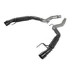 Load image into Gallery viewer, Flowmaster Outlaw Axle-back Exhaust System fits 2015-2023 Ford Mustang - Main Product View