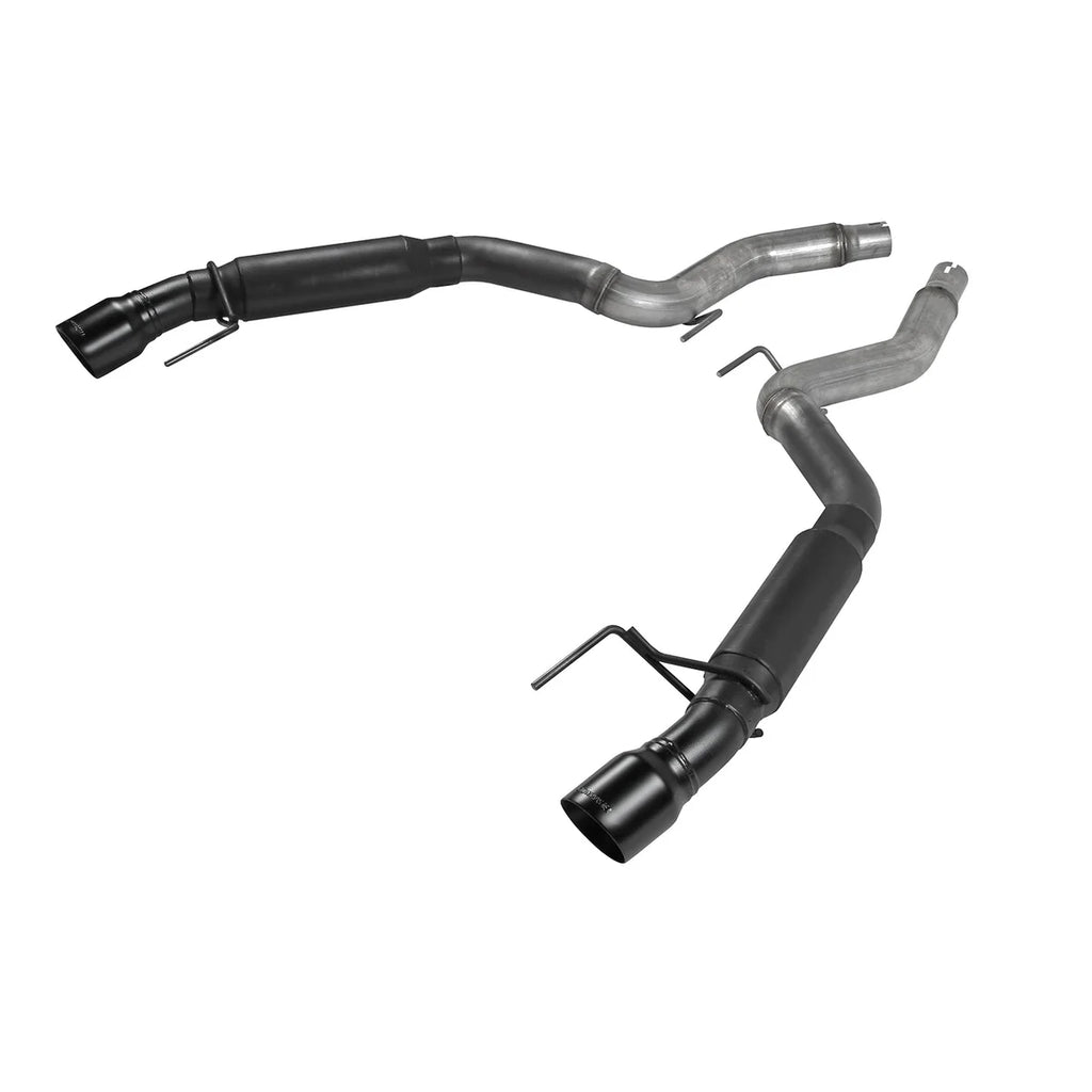 Flowmaster Outlaw Axle-back Exhaust System fits 2015-2023 Ford Mustang - Main Product View
