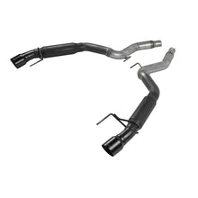 Load image into Gallery viewer, Flowmaster Outlaw Axle-back Exhaust System fits 2015-2023 Ford Mustang - Main Product View
