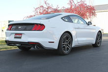 Load image into Gallery viewer, Flowmaster Outlaw Axle-back Exhaust System fits 2015-2023 Ford Mustang - Additional View 7
