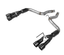 Load image into Gallery viewer, Flowmaster Outlaw Axle-back Exhaust System fits 2018-2023 Ford Mustang - Main Product View