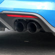 Load image into Gallery viewer, Flowmaster Outlaw Axle-back Exhaust System fits 2018-2023 Ford Mustang - Additional View 5