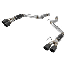 Load image into Gallery viewer, Flowmaster Outlaw Axle-back Exhaust System fits 2018-2023 Ford Mustang - Main Product View