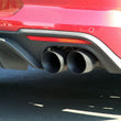 Load image into Gallery viewer, Flowmaster Outlaw Axle-back Exhaust System fits 2018-2023 Ford Mustang - Additional View 6