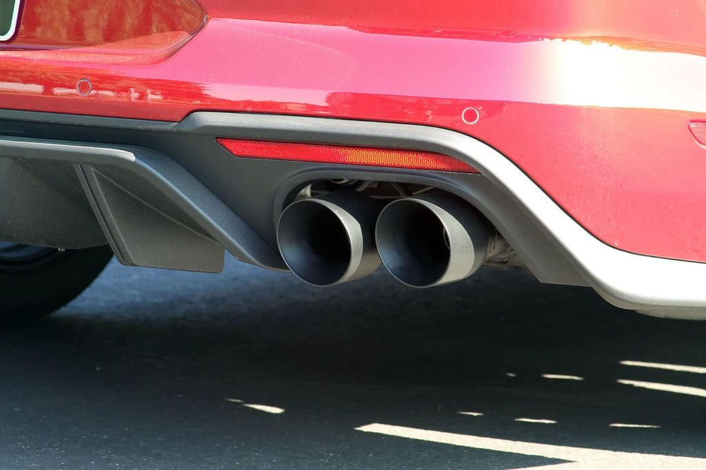 Flowmaster Outlaw Axle-back Exhaust System fits 2018-2023 Ford Mustang - Additional View 6