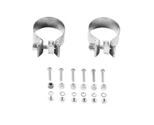 Load image into Gallery viewer, Flowmaster Outlaw Axle-back Exhaust System fits 2018-2023 Ford Mustang - Installation View
