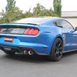 Load image into Gallery viewer, Flowmaster Outlaw Axle-back Exhaust System fits 2018-2023 Ford Mustang - Additional View 7