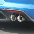 Load image into Gallery viewer, Flowmaster Outlaw Axle-back Exhaust System fits 2018-2023 Ford Mustang - Additional View 8