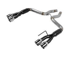 Load image into Gallery viewer, Flowmaster Outlaw Axle-back Exhaust System fits 2018-2023 Ford Mustang - Main Product View