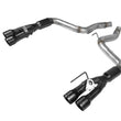 Load image into Gallery viewer, Flowmaster Outlaw Axle-back Exhaust System fits 2018-2023 Ford Mustang - Main Product View
