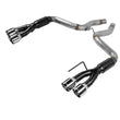 Load image into Gallery viewer, Flowmaster Outlaw Axle-back Exhaust System fits 2018-2023 Ford Mustang - Main Product View