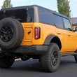 Load image into Gallery viewer, Flowmaster Outlaw Cat-Back, Dual Exit, 4 Door Models fits 2021-2025 Ford Bronco 2.3L / 2.7L - Additional View 8