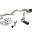 Load image into Gallery viewer, Flowmaster Outlaw Cat-Back Exhaust System fits 1996-1999 Chevrolet C1500 / C2500 / K1500 / K2500 / GMC C1500 / C2500 / K15...