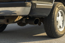 Load image into Gallery viewer, Flowmaster Outlaw Cat-Back Exhaust System fits 1996-1999 Chevrolet C1500 / C2500 / K1500 / K2500 / GMC C1500 / C2500 / K15...