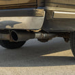Load image into Gallery viewer, Flowmaster Outlaw Cat-Back Exhaust System fits 1996-1999 Chevrolet C1500 / C2500 / K1500 / K2500 / GMC C1500 / C2500 / K15...