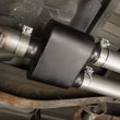Load image into Gallery viewer, Flowmaster Outlaw Cat-Back Exhaust System fits 1996-1999 Chevrolet C1500 / C2500 / K1500 / K2500 / GMC C1500 / C2500 / K15...