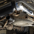 Load image into Gallery viewer, Flowmaster Outlaw Cat-Back Exhaust System fits 1996-1999 Chevrolet C1500 / C2500 / K1500 / K2500 / GMC C1500 / C2500 / K15...