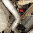 Load image into Gallery viewer, Flowmaster Outlaw Cat-Back Exhaust System fits 1996-1999 Chevrolet C1500 / C2500 / K1500 / K2500 / GMC C1500 / C2500 / K15...