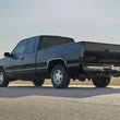 Load image into Gallery viewer, Flowmaster Outlaw Cat-Back Exhaust System fits 1996-1999 Chevrolet C1500 / C2500 / K1500 / K2500 / GMC C1500 / C2500 / K15...