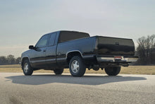 Load image into Gallery viewer, Flowmaster Outlaw Cat-Back Exhaust System fits 1996-1999 Chevrolet C1500 / C2500 / K1500 / K2500 / GMC C1500 / C2500 / K15...