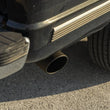 Load image into Gallery viewer, Flowmaster Outlaw Cat-Back Exhaust System fits 1996-1999 Chevrolet C1500 / C2500 / K1500 / K2500 / GMC C1500 / C2500 / K15...