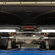 Load image into Gallery viewer, Flowmaster Outlaw Cat-Back Exhaust System fits 1996-1999 Chevrolet C1500 / C2500 / K1500 / K2500 / GMC C1500 / C2500 / K15...